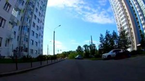 РП Свердловский | Лето 2023