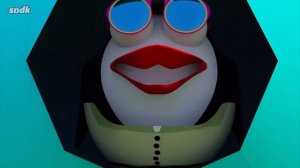 Смешные шарики