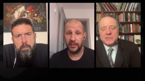 2023-03-22 Ukraine War ZERO line, lethal drone warfare w/ João Quaresma