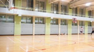 Баскет - Восток Спорт - 20.03.2026 - 5х5 - Игра 4