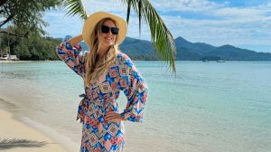 Классный отель на лучшем острове Азии - Ко Чанг, Таиланд, Centara Koh Chang Tropicana Resort