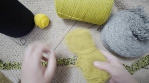 СП "Радуга 5" Отчёт Жёлтая неделя Уч. 12