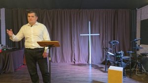 Когда человек встречается с Иисусом:Самарянка.