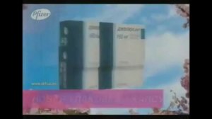 Рекламные блоки и анонсы (Первый канал, 22.03.2012)