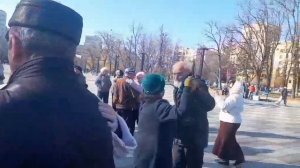 О МОЛОДОСТЬ МОЛОДОСТЬ ТАНЦЫ ХАРЬКОВ МАРТ 2026