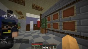 чуть не лишился бизнеса! выживание бомжа в России #11 майнкрафт