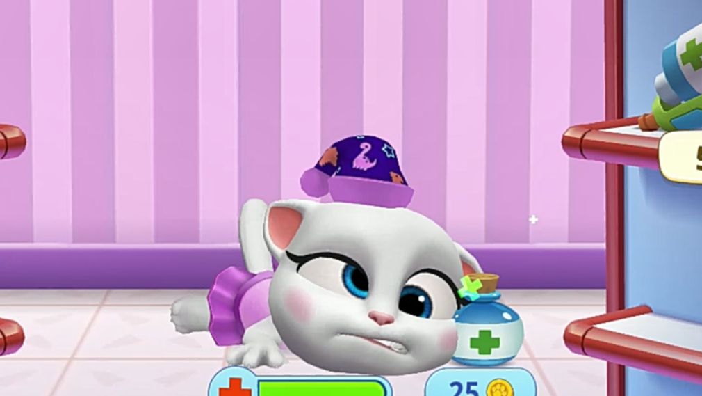 Том и его Друзья