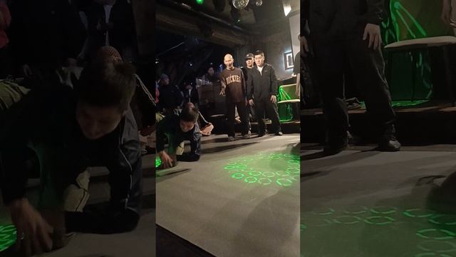 PHOENIX CREW 18th ANNIVERSARY showcase