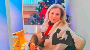 РОЖДЕСТВЕНСКАЯ ИСТОРИЯ. ТЕНЕВОЙ ТЕАТР.  ФРАГМЕНТЫ. 06.01.2026