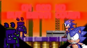 Rutubers FNF Oh god no but ESHKA COVER