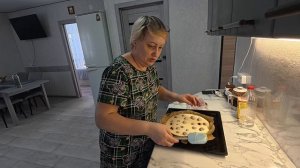 Третий в нашей кровати