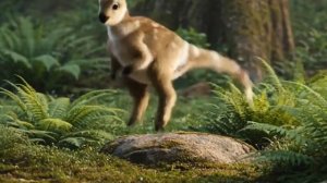 В Южной Корее откопали шерстяного динозавра