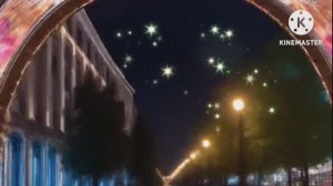 *** РОМАНТИЧЕСКОГО ВЕЧЕРА ***