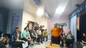 Новые Дети, 21.03.2026 19:27:17 Новичок-Льстец выключает Шаббалота