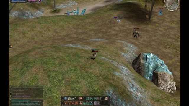 ElmorelabCOM L2 Lineage La2 линейке