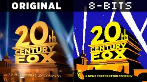 Заставка 20th Century Fox все версии и ремиксы в одном видео! РЕАКЦИЯ