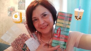 АСМР 🍎 Тихий голос 🫐 распаковка: пятерка, фикс прайс 🤗 болталка