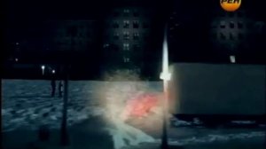 Рекламные блоки и анонсы (РЕН ТВ, 22.03.2013)