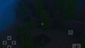 Майнкрафт и.. #49 СЛОМАТЬ БОЛЬШУЮ ВОДОРОСЛИНУ ПОД ВОДОЙ