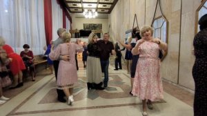 Потерялись мы с тобой..... 22.03.26.