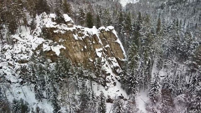 Здесь было всё (старенький альбом) авторская песня на стихи Сергея Сорокина