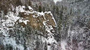 Здесь было всё (старенький альбом) авторская песня на стихи Сергея Сорокина