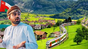 Самая недооценённая страна в мире 🇴🇲.