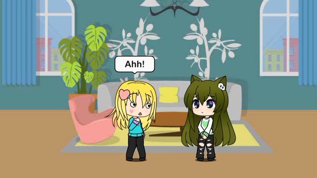 звёздочка Баттерфляй ⭐