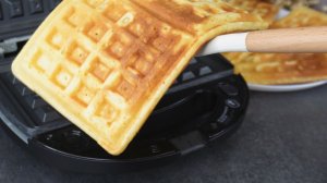 Венские вафли — рецепт, который работает 100 %