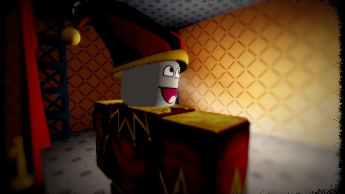 4 серия (created By Us) | сериал  | Roblox