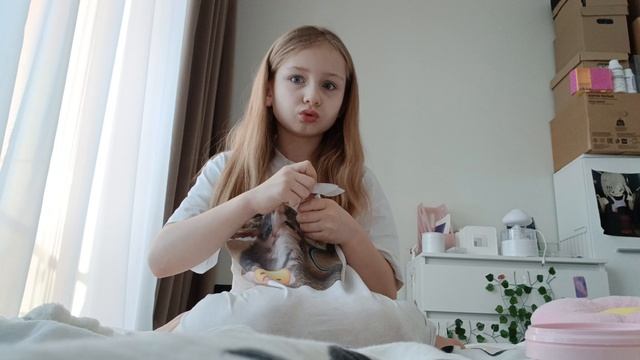 обзор косметики