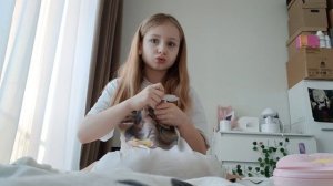 обзор косметики