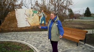 Путешествие рядом с домом Петровск 1