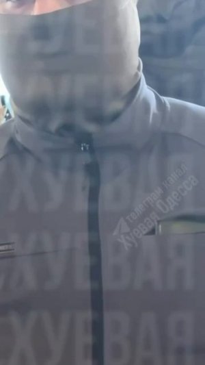 В Одессе людоловы зашли на кухню одного из ресторанов  и искали ухилянта