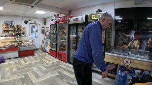 Генерал Промилле, Мандариновый поросёнок, Путь самурая, нашла кошелёк, отдых до упада, Где Ира?"