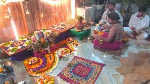 Онлайн Церемония YagyaLive