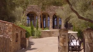 ВПЕЧАТЛЯЮЩАЯ КРАСОТА КОРСИКИ