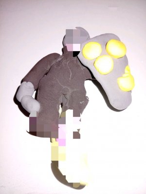 разборка моих новых серий