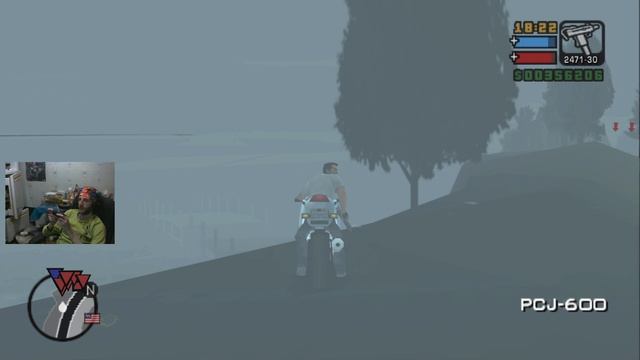 GTA Liberty City Stories #22 Прохождение на 100%