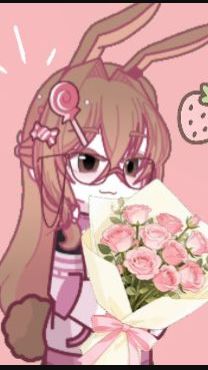 обработка для ~Candy🍭🌷от Керри