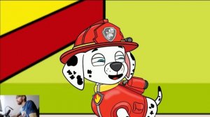 ПЁСИКИ 🐶 С МАШИНКАМИ - МУЛЬТ - OBZOR