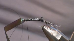 рачек на окуня своими руками