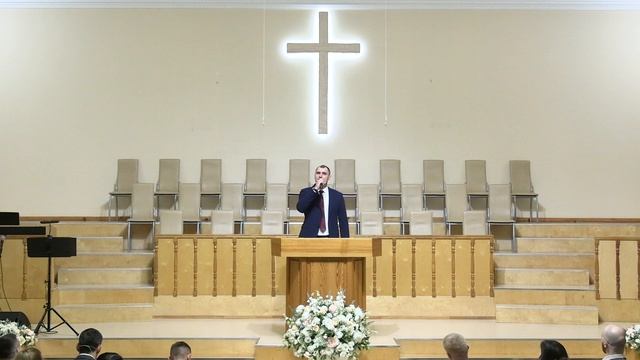 Соло "Не дай нам Бог" 22.03.26г