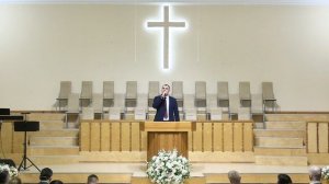 Соло "Не дай нам Бог" 22.03.26г