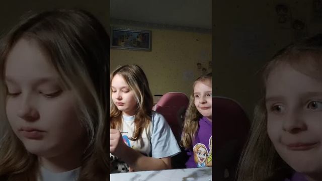 с мл сестрой