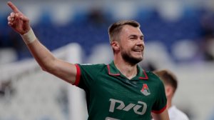 Локомотив - Акрон. Чемпионат России 22.03.2026