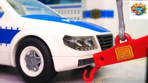 #8 Игрушки. Мультики для детей. Детские мультики. Детям. Смотреть