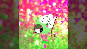 🩷Pink and green💚