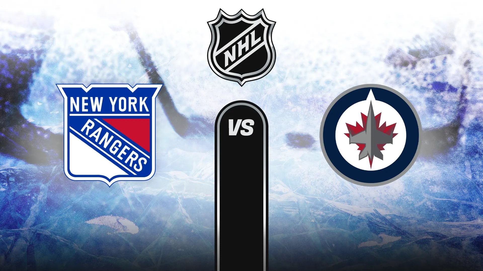 Рейнджерс — Виннипег NHL 22.03.2026 Прямая трансляция