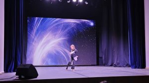 13. Эхо прошлого (Маяк Денс Фест 22.03.2026)